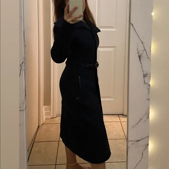 Mackage Wool Jacket - Picture 15 of 15